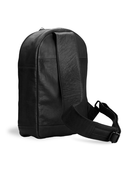 Рюкзак "Gwen" Black. Арт QB-4705/Black