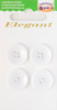 Пуговицы ELEGANT. Арт 14238-18-00100/4