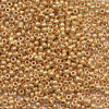 Бисер "PRECIOSA" №10, 1000 г, цвет 18581. Арт 331-19001-10/0-18581    