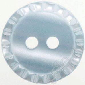 Пуговица Hemline "Basic". Арт 04.013.24.05            