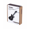 Брелок TROIKA "Гитара". Арт KR9-02/BK