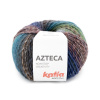 Пряжа Azteca, 53% шерсть, 47% акрил, 100 г, 180 м. Арт 493.7895