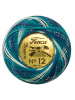Мулине "Finca Perle"(Жемчужное"), №12,мультиколорный цвет 9770. Арт 00009/12/9770           