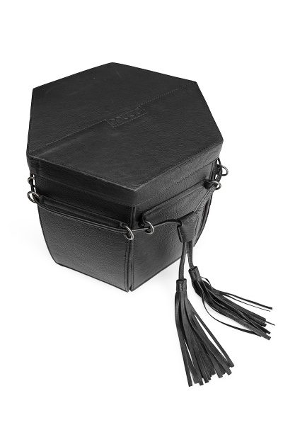 Органайзер "Evita XL" Black. Арт QB-4384/Black