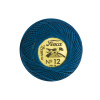 Мулине "Finca Perle"(Жемчужное"), №12,однотонный цвет 3670. Арт 00008/12/3670           