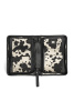 Чехол-органайзер "Canvas Effi" Cow print. Арт QB-4725/Cow print