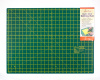 Мат для раскройного ножа двусторонний, макси,  609 мм x 457 мм, 24" x 18". Арт ER4091                  