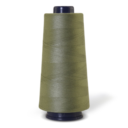 Нить универсальная  Hemline для шитья и оверлока, 2000 м. Арт N4137.605/G002