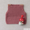 Журнал с моделями по пряже Katia Baby №114. Арт 7920