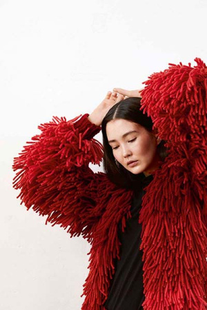 Журнал "PUNTO 4 koch for lang". Арт 2504.0001