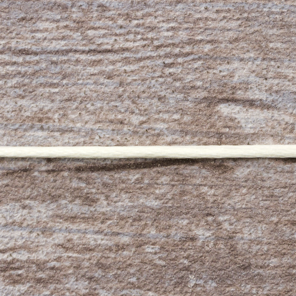 Шнур атласный SAFISA 2,5 мм, 25 м, цвет 56, кремовый. Арт 462-56                  