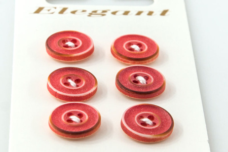 Пуговицы ELEGANT. Арт 11394-13-00HV9/6