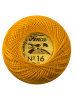 Мулине "Finca Perle"(Жемчужное"), №16,однотонный цвет 1068. Арт 00008/16/1068           