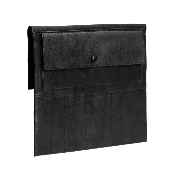 Органайзер для спиц "Oslo XL" Black. Арт QB-4189R3/Black