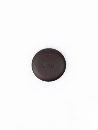 Пуговицы CONCEPT Button of Olive Wood, размер 32, дерево, цвет COL. 52. Арт 6412H-032-COL.52