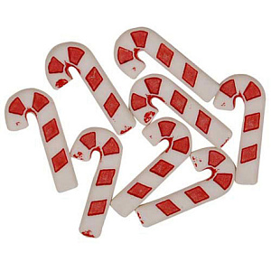 Пуговицы Favorite Findings "Леденцовый посох". Арт 550000358               