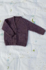 Журнал "PUNTO 17 LAYETTE". Арт 2517.0001
