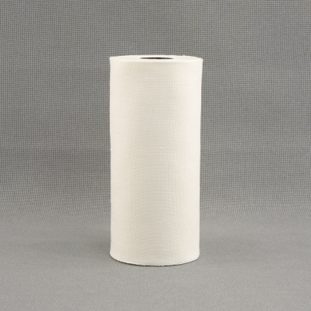 Лента канвовая Leinen для вышивания 30 ct ширина 19 см. Арт 72022/19cm/1