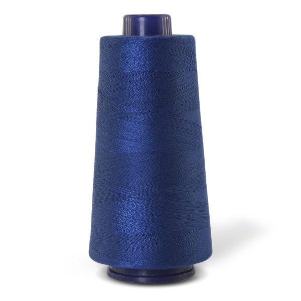 Нить универсальная  Hemline для шитья и оверлока, 2000 м. Арт N4137.290/G002