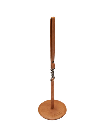 Держатель для мотка пряжи "Gyrit" Whisky. Арт QB-4706/Whisky