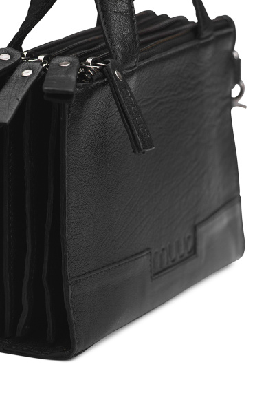 Сумка "Dac" Black. Арт QB-4500/Black