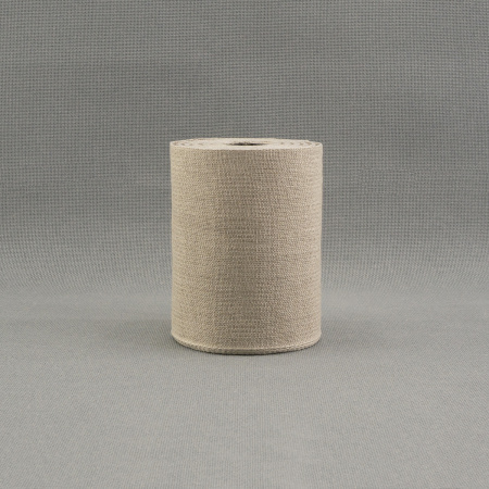 Лента канвовая Leinen для вышивания 30 ct ширина 12 см. Арт 72022/12cm/53