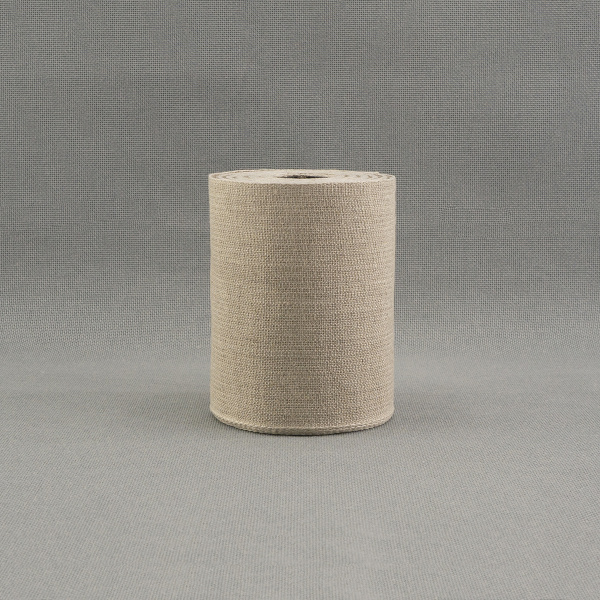 Лента канвовая Leinen для вышивания 30 ct ширина 12 см. Арт 72022/12cm/53