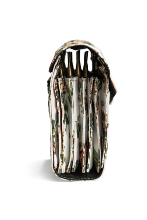 Органайзер для спиц "Canvas Betina" Flowe. Арт QB-4724/Flowe