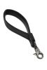 Ручка с карабином "Cami" Black. Арт QB-4453R1/Black