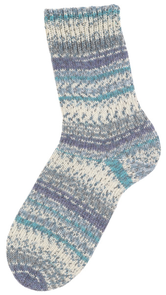 Пряжа Step, 75% шерсть, 25% полиамид, 420 м, 100 г. Арт 97689-0341