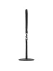 Держатель для мотка пряжи "Gyrit" Black. Арт QB-4706/Black