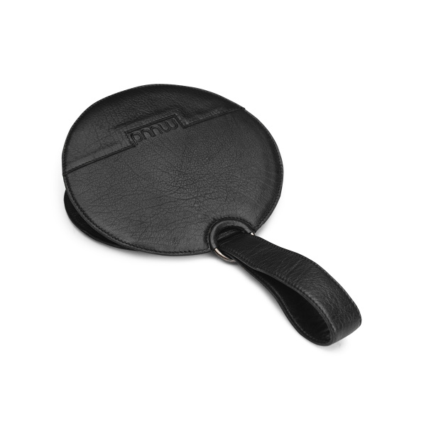 Сумка "Demi" Black. Арт QB-4503R1/Black