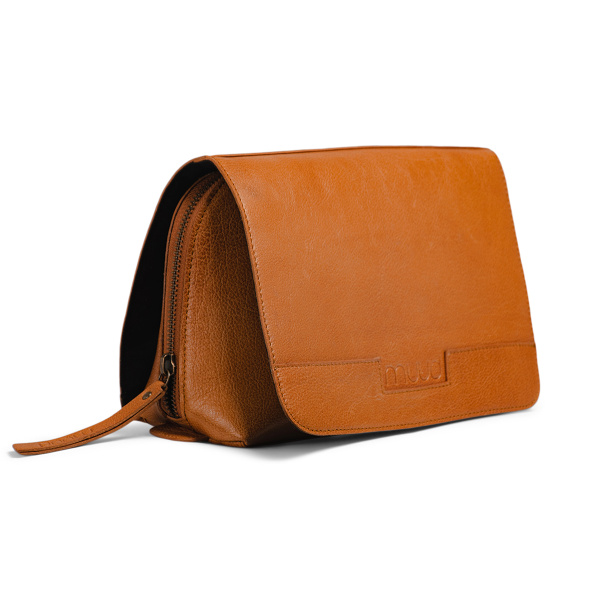 Сумка-органайзер проектная "Hazel" Whisky. Арт QB-4311/Whisky