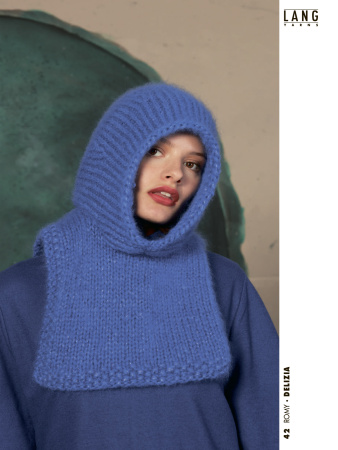 Журнал "Fatto a Mano Collection" №278 RUS. Арт 2081.0004