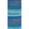 Пряжа Step 6 Irish Rainbow Colours, 75% шерсть, 25% полиамид, 410 м, 150 г. Арт 97826-0682