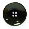 Пуговицы ELEGANT. Арт 14612-28-BLACK/2