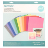 Набор цветных фотофонов "Shotbox Color". Арт 660411