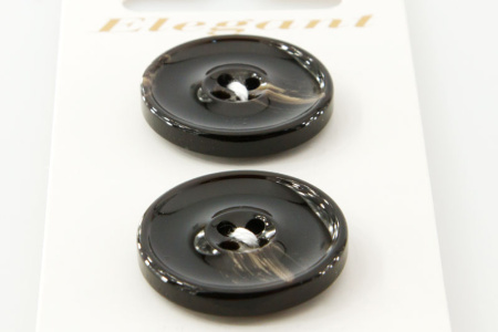 Пуговицы ELEGANT. Арт 13788-25-00017/2