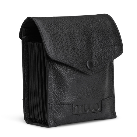 Органайзер для спиц "Betina" Black. Арт QB-4446R1/Black