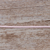 Шнур атласный мини-рулон, 2 мм, 4,5 м, цвет 05, розовый. Арт P00462-2мм-05           