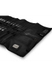Органайзер для спиц "Stockholm XL" Black. Арт QB-4707/Black
