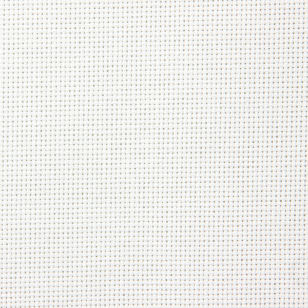 Канва в упаковке Aida extra fine 20 ct, 48 x 53 см, цвет №101. Арт н3326/101                