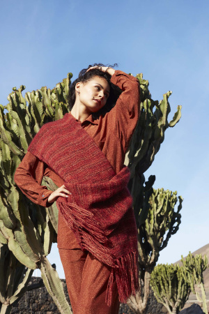 Журнал "WOOLADDICTS #13"RUS. Арт 2086.0004