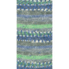 Пряжа Step 6 Irish Rainbow Colours, 75% шерсть, 25% полиамид, 410 м, 150 г. Арт 97826-0716