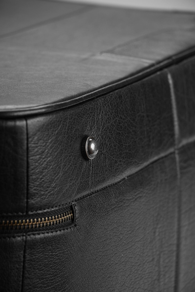 Сумка органайзер "Mars" Black. Арт QB-3583R1/Black