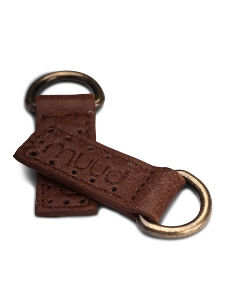 Пришивной-декоративный элемент "Caisa (pair)" Rich Brown. Арт QB-4463/Rich Brown