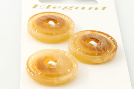 Пуговицы ELEGANT. Арт 13790-23-00014/3