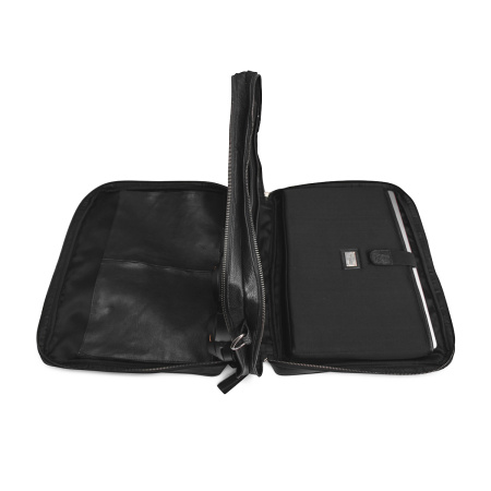 Сумка "Drea" Black. Арт QB-4499R2/Black