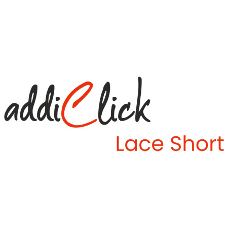 Дополнительные спицы с удлиненным кончиком к addiClick LACE SHORT, №6.5, латунь. Арт 756-7/6.5-000
