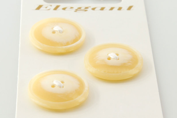 Пуговицы ELEGANT. Арт 12351-20-01087/3